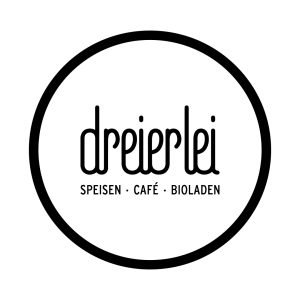 dreierlei - Speisen, Café, Bioladen